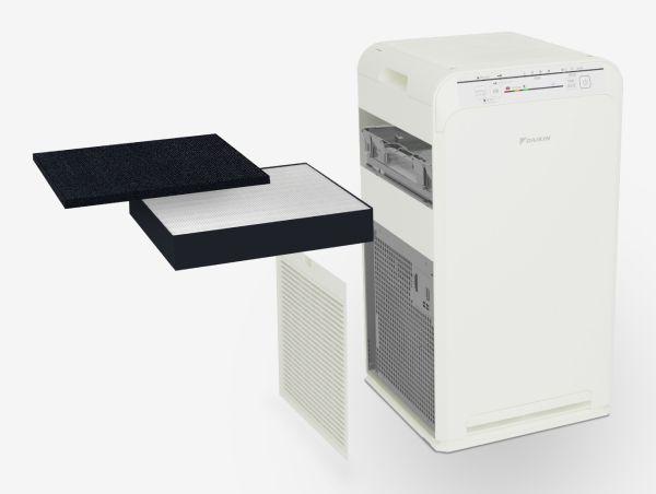 Daikin air purifier