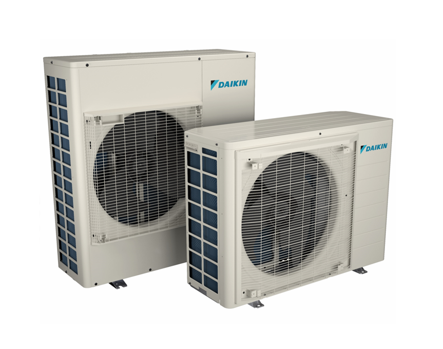 Daikin Fit