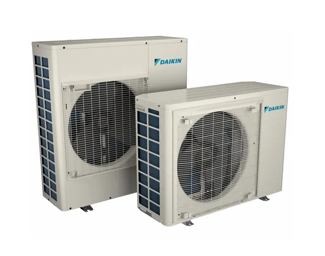 Daikin Fit